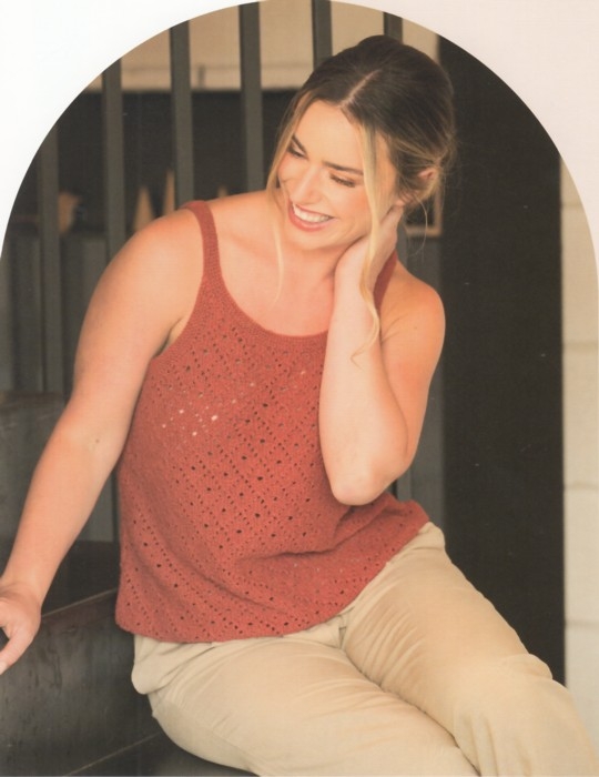 Rowan - Cotton Revive Collection